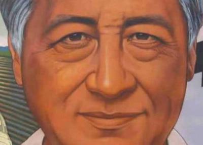 Cesar Chavez